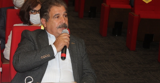 ​​​​​​​İYİ Parti’de Hatipoğlu Çatlağı Büyüyor