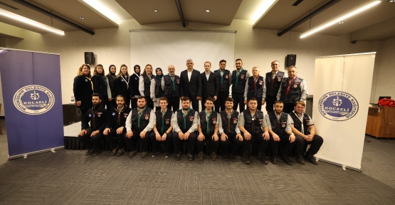 Kağıtspor’un Dev Kadrosu Bir Araya Geldi