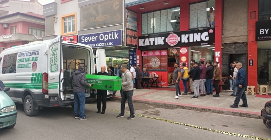 KARDEŞİ DÖNERCİDE KATLEDİLEN ABİDEN YÜREK YAKAN SORU: "GÜCÜN BİR KADINA MI YETTİ"
