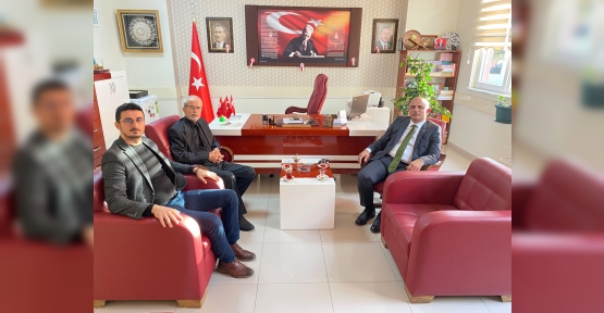 Kocakaya Umreden Döndü