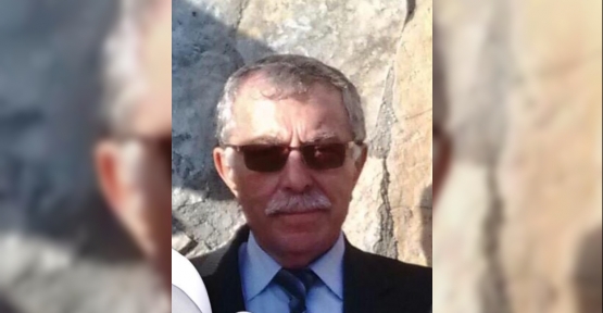 KÖRFEZ CEMEVİ KURUCU BAŞKANI ÖZCAN HAYATINI KAYBETTİ