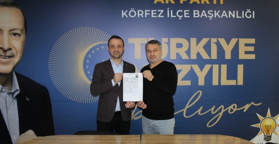 Kürşat Bulut, Körfez’e aday