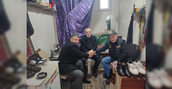 Kurtuluş: “Körfez’e Vefa Borcum Var!”