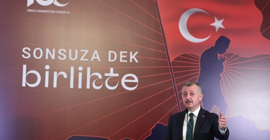 Marmara Belediyeler Birliği Başkanı Büyükakın:  "Mevcut Hal Devam Ederse Bu Denizin Ölümüne Sebep Olunur"