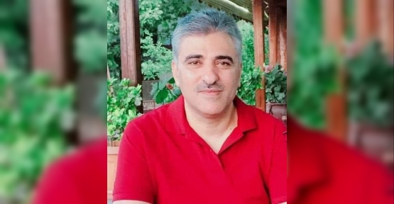 Mehmet Çöven Muhtar Adayı