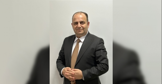 Mete Bilgin, Yarın Aday Adaylık Başvurusu Yapacak