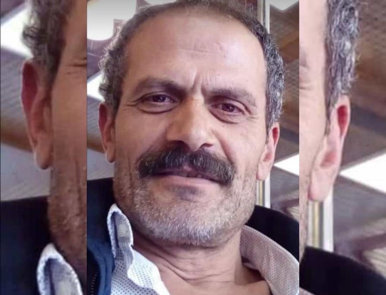 Murat Erdoğan Vefat Etti