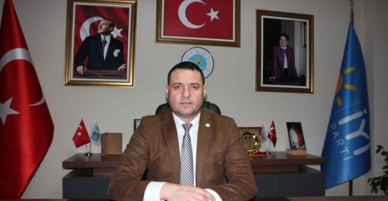 Nusret Acur: "Kocaeli Su Fiyatlarında 20. Sırada Değildir"