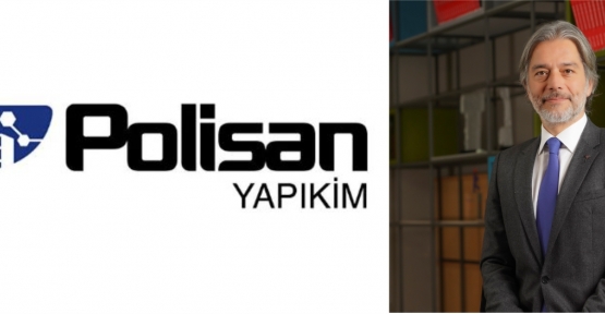 Polisan Yapıkim, Polimer Üretim Kapasitesini Artırıyor