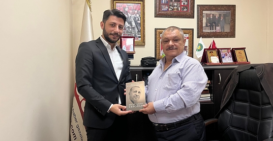 Sarıgül, “Bize Düşen Bu Göreve En İyi Şekilde Yerine Getirmektir
