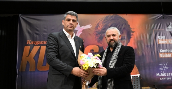 SEVDAMIZIN BAŞKENTİ KUDÜS