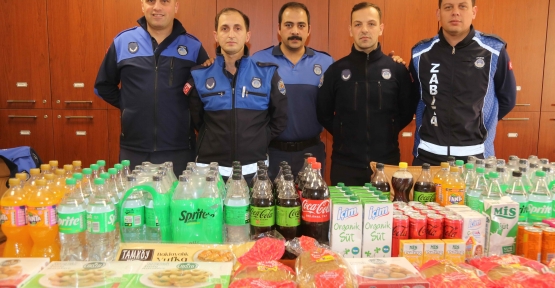 TARİHİ GEÇMİŞ ÜRÜN SATIYORLARMIŞ