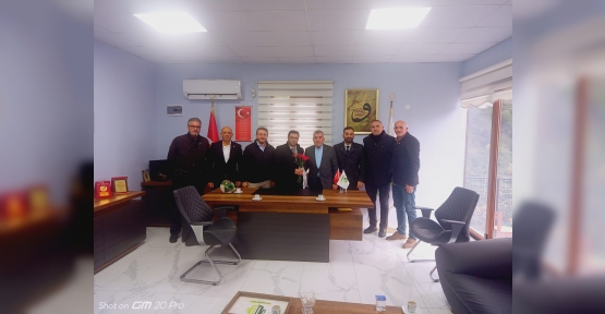 Yeniden Refah Partisi Körfez Sahaya Erken Çıktı