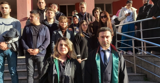 CİNSEL İSTİSMAR ŞÜPHELİSİ POLİS OTOSUNDA FENALAŞMIŞTI, MEMURLAR O GÜNÜ ANLATTI