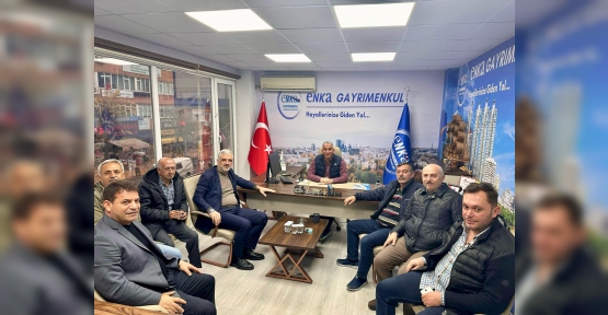 Eryarsoy Sahaya Çıktı!