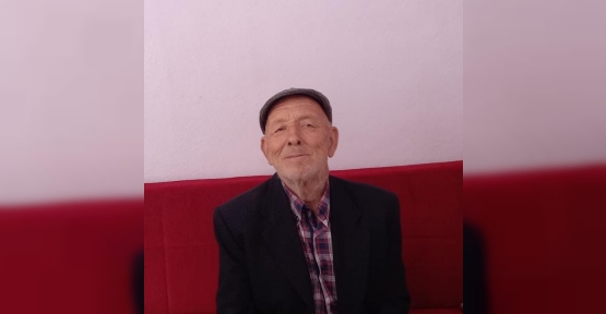 Feci Kazada Hayatını Kaybetmişti, Geriye Tebessüm Ettiği Fotoğrafı Kaldı