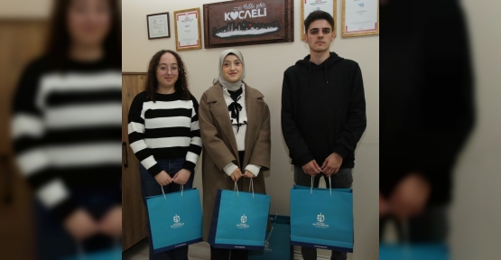 FOTOĞRAF SEVERLER, HER AY ÖDÜL KAZANMAYA DEVAM EDİYOR