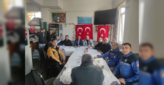 ​​​​​​​SÖĞÜT, ADAYLIK GEREKÇELERİNİ ANLATTI