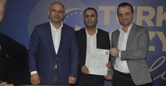 Tugay Polat, Körfez  Meclisi İçin Aday Adayı