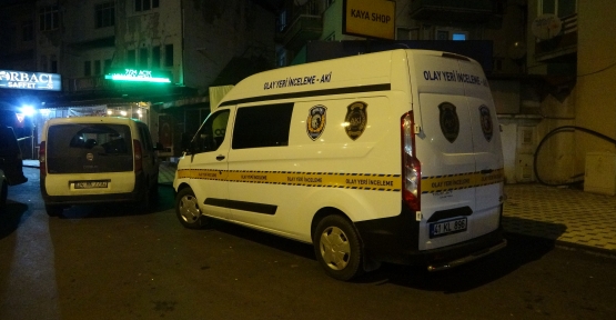 Yol Kenarında Bıçaklanmış Halde Bulunan Şahıs Hayatını Kaybetti