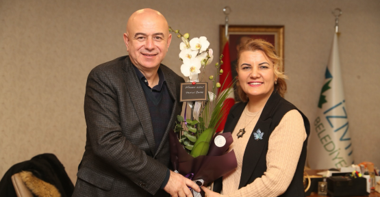 Balıkçı’ ''Çok kapsamlı bir süreç yürütüyoruz.''