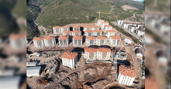 BARBAROS’TA DEĞİŞİM DEVAM EDİYOR