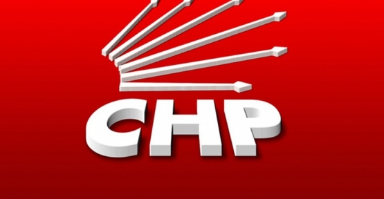 CHP Körfez’de Ön Seçim Körfez MTAL’de Yapılacak