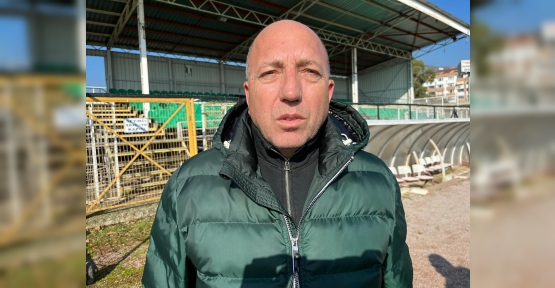Engin Koyun: “Sol Bekle İlgili Görüşmelerimiz Olumlu”