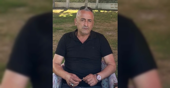 Fatih Yavuz Kalp Krizi Geçirdi.!