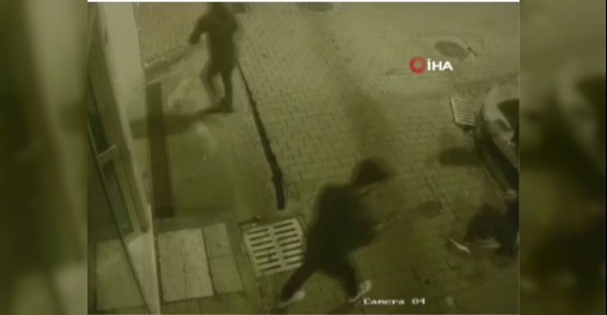 Genç Adam 15 El Ateş Edilerek Öldürülmüştü: Olay Gününü İlk Kez Anlattılar