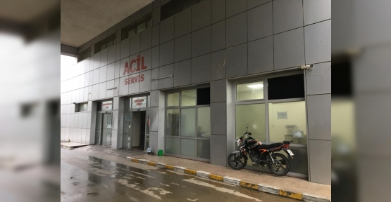 KARDEŞİNİ BIÇAKLADI