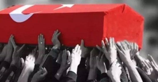 Pençe Kilit Operasyonunda Şehit Sayısı 9'a Yükseldi