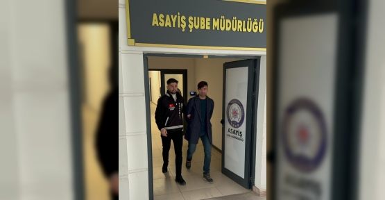 VATANDAŞI 85 BİN TL DOLANDIRAN SAHTE POLİS YAKALANDI