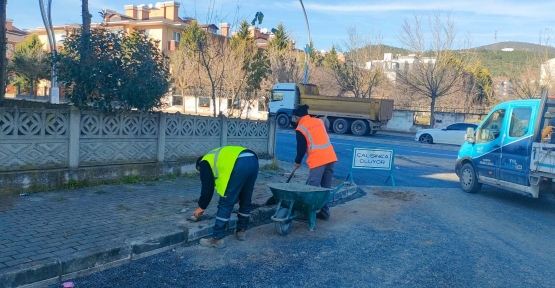 Yayalar İçin Sağlıklı ve Güvenli Ulaşım