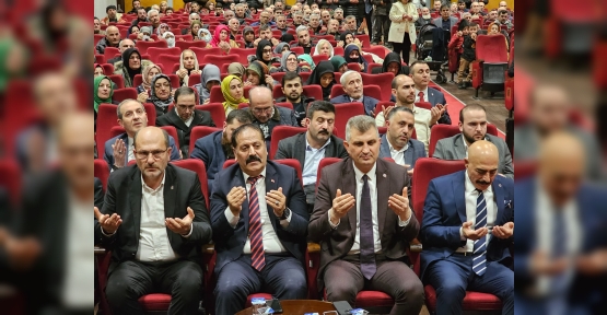500 YILLIK GELENEK GÖLCÜK'TE DEVAM EDİYOR