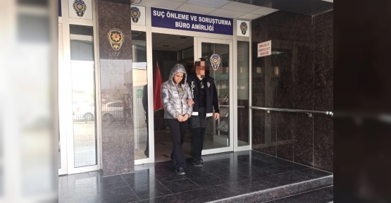 ARANAN 4 HÜKÜMLÜ OPERASYONLA YAKALANDI