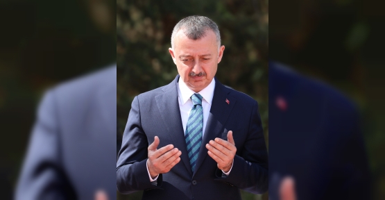 Her Miraç İnsanoğlu İçin Bir Sınavdır