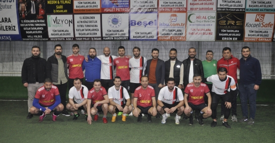 İSGPLUS OSGB Rahat Kazandı