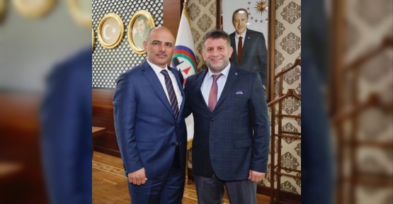 KÖRFEZ’DE KURTULUŞ ADAYLIKTAN ÇEKİLDİ