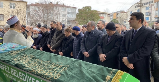 Osman Yurt’u Yalnız Bırakmadılar