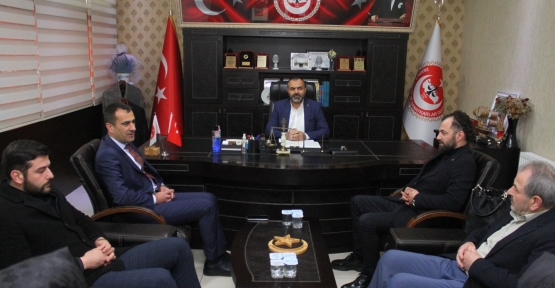 Şirin, Derince’mize Birlikte Değer Katacağız