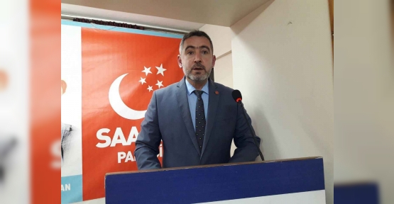 SP Körfez’de Meclis  Listesi Tamam Gibi