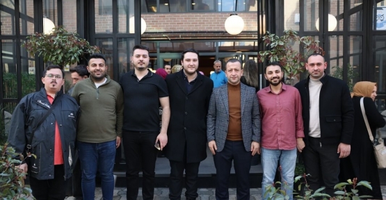 Tutuş, “Bahaneler Değil, Hizmetler Konuşulacak”