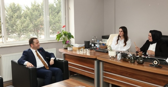    Tutuş, "Toplumsal Uzlaşıyı Ön Planda Tutacağız"
