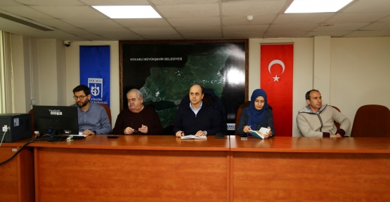 Büyükşehir’den Sanayi Mahallesi’ne Futbol Sahası