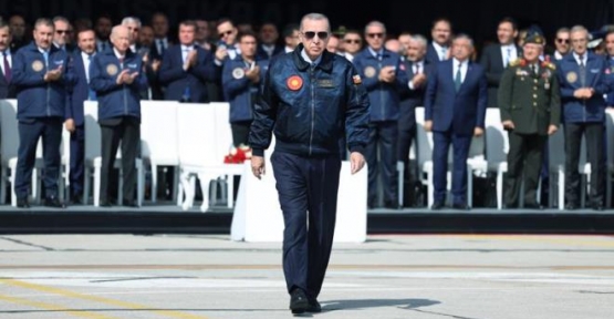 Erdoğan’ın Kocaeli Programı Netleşti