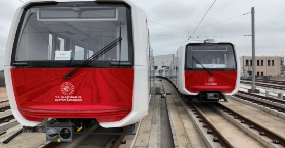 Gebze Metrosu’nda İlerleme Yüzde 80’i Aştı