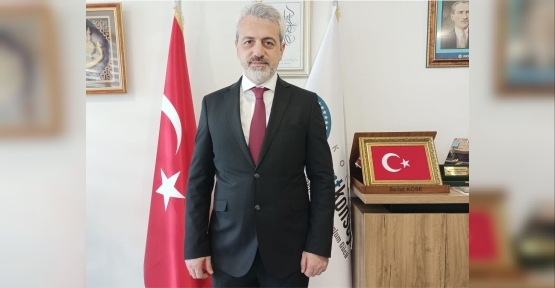 Sedat Köse: "Çanakkale Zaferi, Bir Milletin Varoluş Örneğidir"
