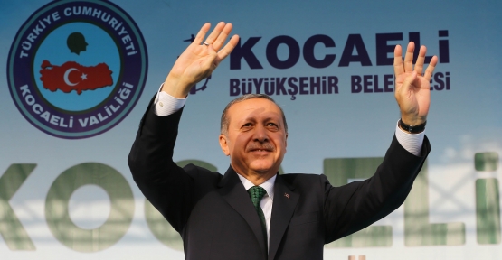 TALUS’TAN BÜYÜK KOCAELİ MİTİNGİ’NE DAVET