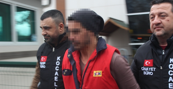 Yaşlı Kadına Uyuşturucu Verip, Cinsel İstismarda Bulunmuşlardı: 50 Yıl Ceza Aldılar